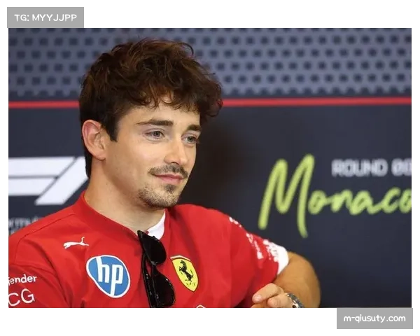 勒克莱尔第六名完赛法拉利车队积分榜居第四