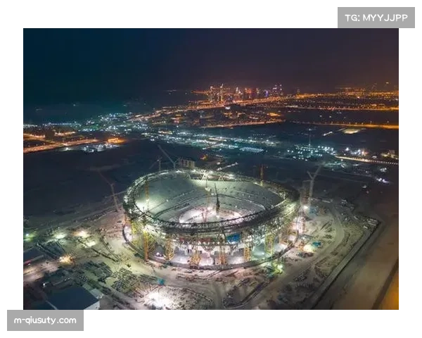 卡塔尔世界杯紧凑布局获好评 北美广阔地理范围增加交通压力