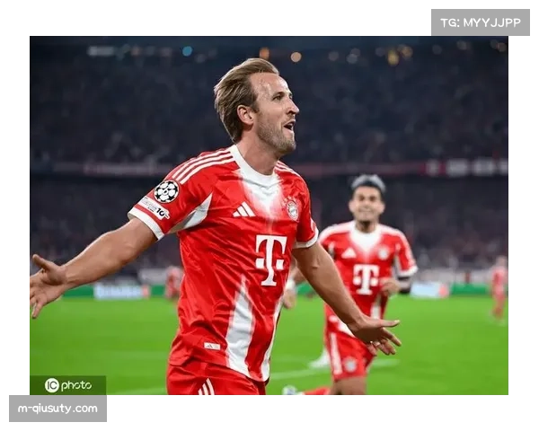 拜仁慕尼黑本轮五球大胜 凯恩双响展现恐怖进攻效率 拜仁慕尼黑本轮五球大胜 凯恩双响展现恐怖进攻效率