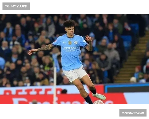 曼城新援塞梅尼奥无缝对接瓜帅体系 战术执行力获高度评价