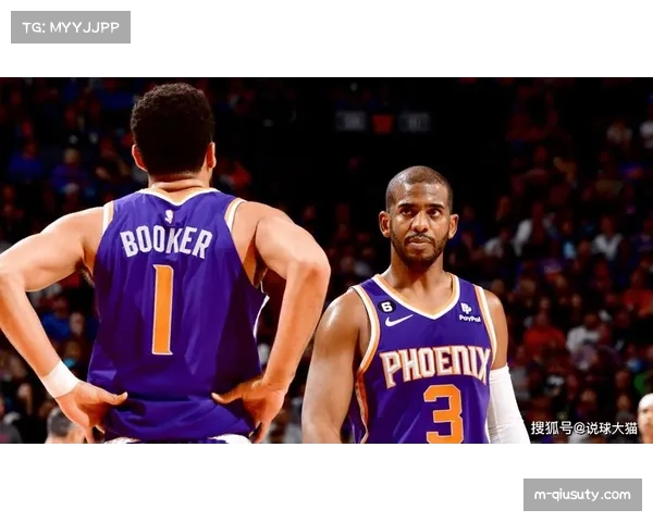 乔丹奥特两天时间磨合阵容 太阳提前适应季后赛级别强度